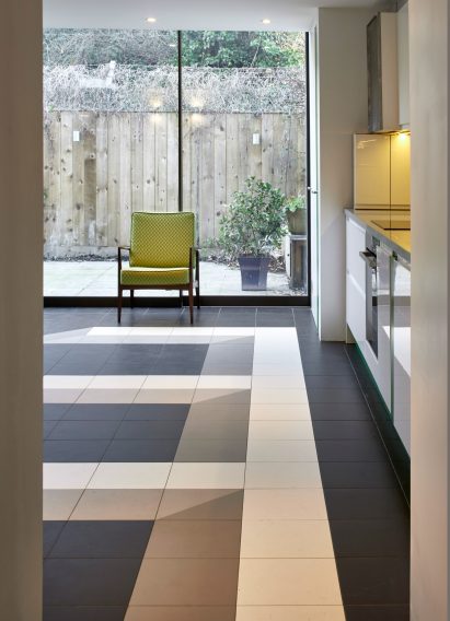 161 Norwood Road by Sean Griffiths
