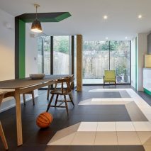 161 Norwood Road by Sean Griffiths