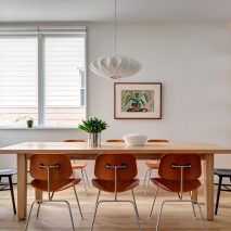 20th Street House by BFDO