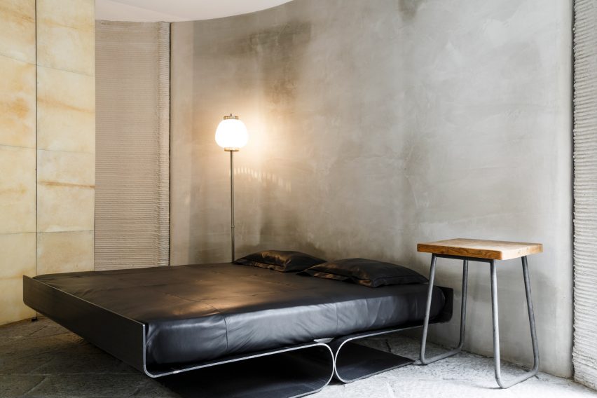 CLS Architetti and Arup use a portable robot to 3D print a house in Milan