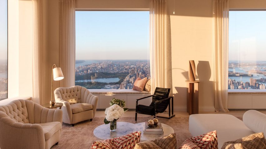 Take a tour of penthouses around the world via our new Pinterest board