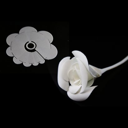 4D-printing method could allow flat-pack furniture to be assembled with heat alone