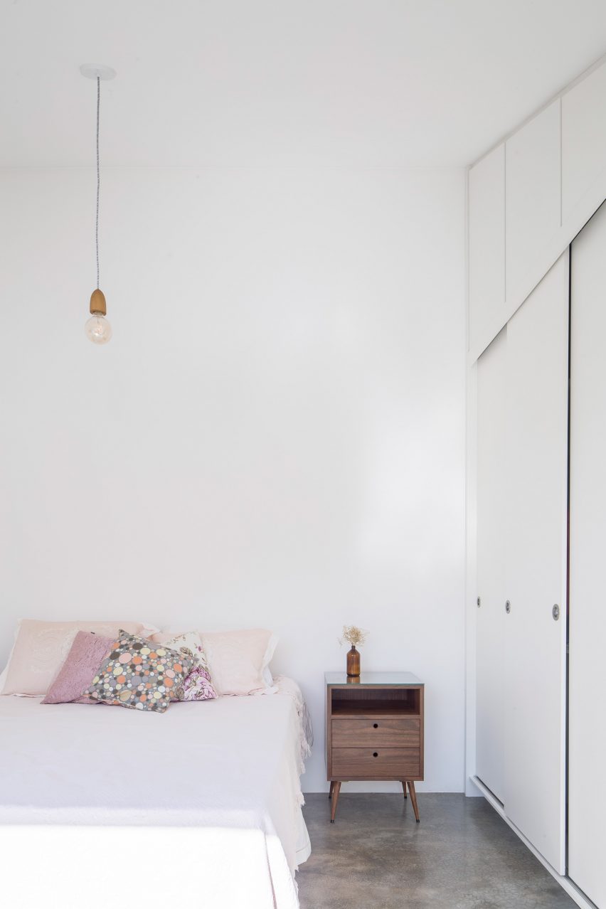 711H House by Bloco Arquitetos