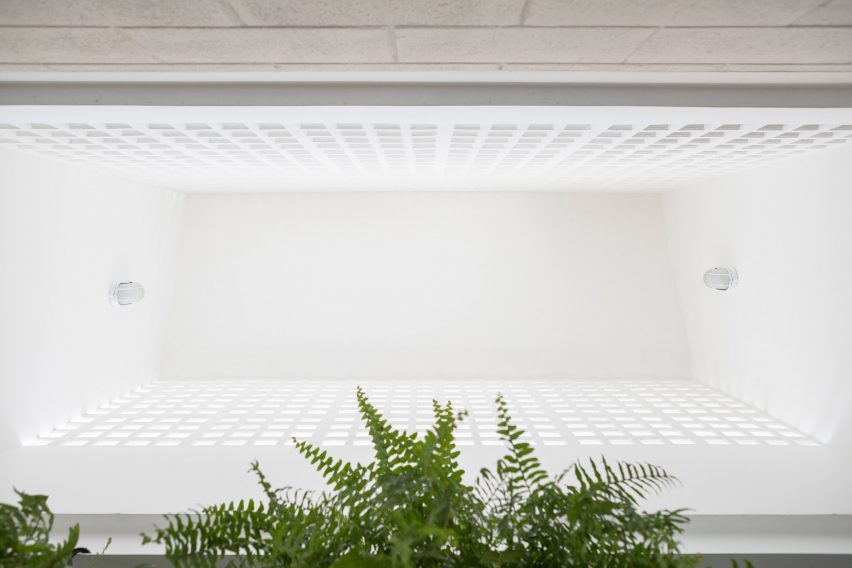 711H House by Bloco Arquitetos