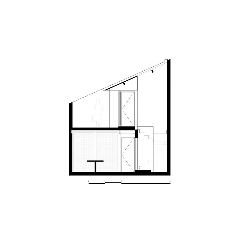 711H House by Bloco Arquitetos
