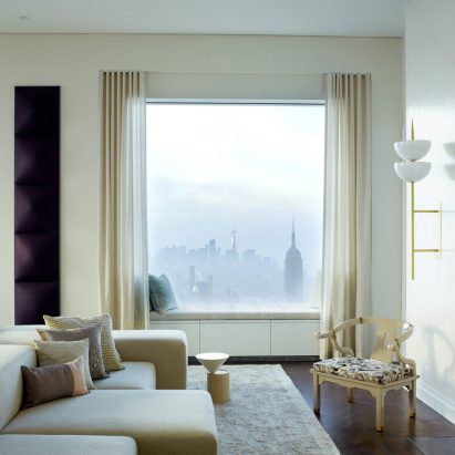 Take a tour of penthouses around the world via our new Pinterest board