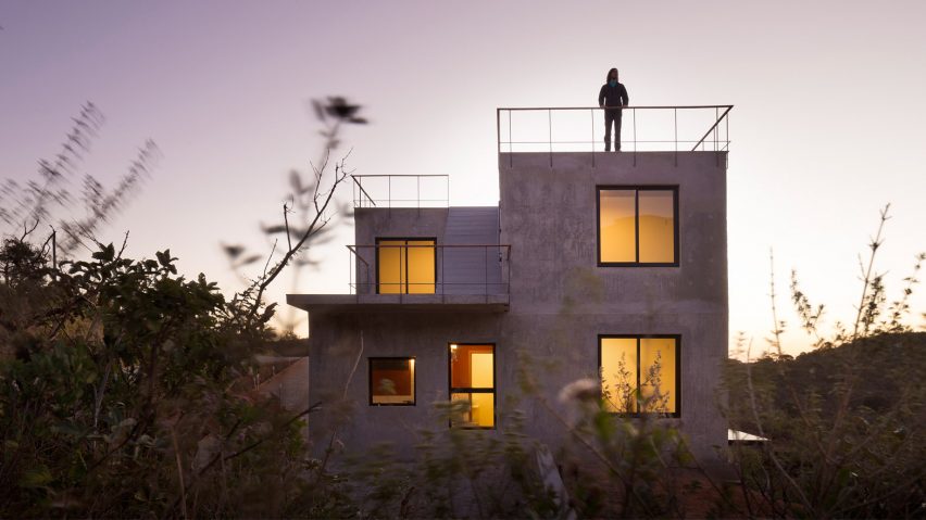 Take a tour of Brazilian homes via our new Pinterest board
