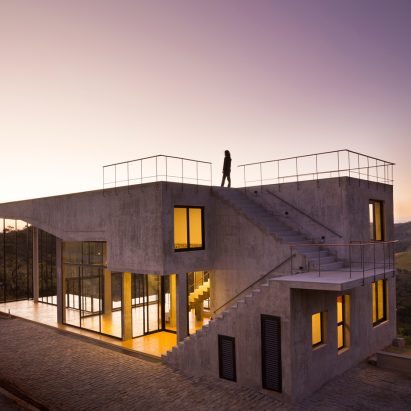 Take a tour of Brazilian homes via our new Pinterest board