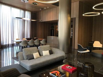 Pinfarina completes luxury tower in São Paulo