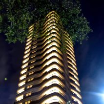 Pinfarina completes luxury tower in São Paulo
