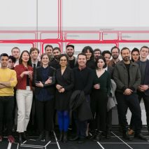 Forensic Architecture shortlisted for Turner Prize