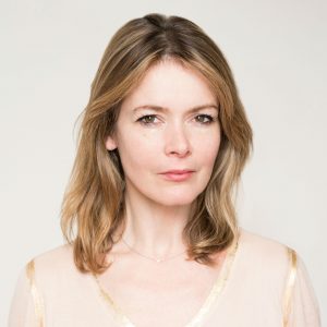 Rebecca Wood