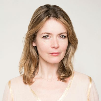 Rebecca Wood