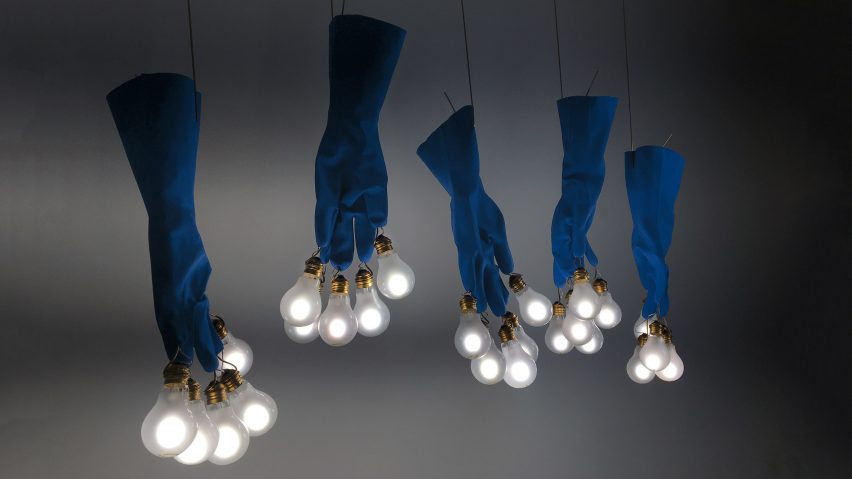 10 lighting designs that shone brightest at Milan design week