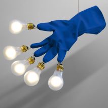 10 lighting designs that shone brightest at Milan design week