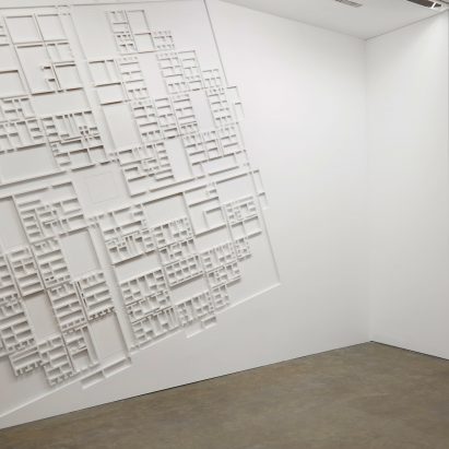 Internet Giants at Ikon Gallery