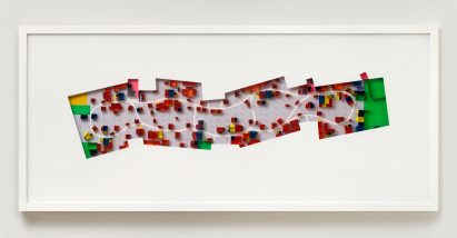 Ikon gallery in Birmingham called Internet Giants: Masters of the Universe