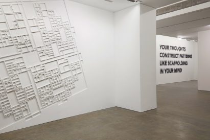 Ikon gallery in Birmingham called Internet Giants: Masters of the Universe