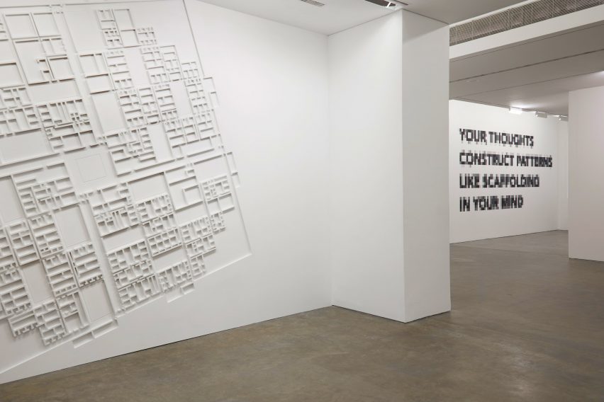 Internet Giants: Masters of the Universe exhibition by Langlands & Bel