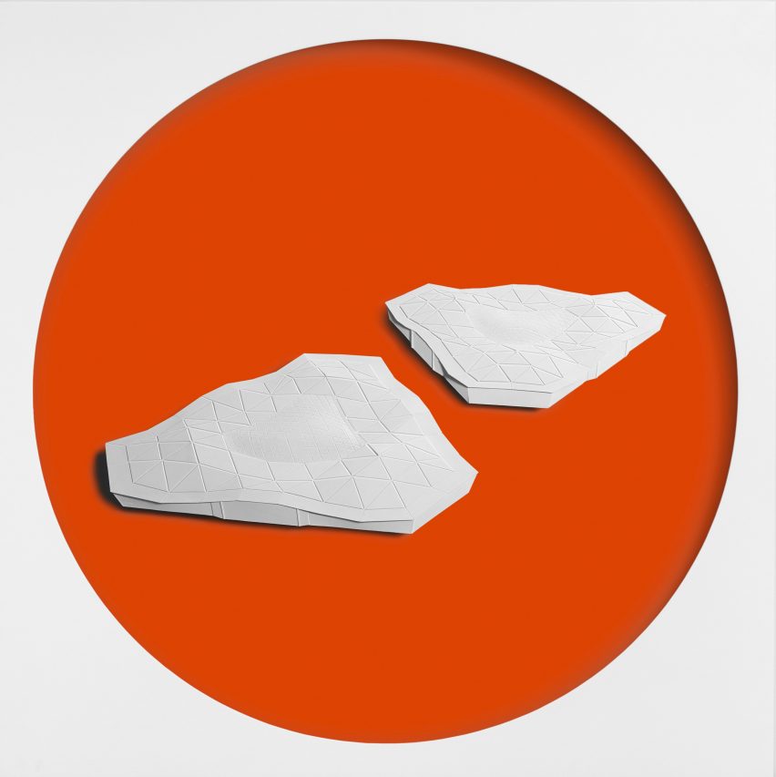 Internet Giants: Masters of the Universe exhibition by Langlands & Bell