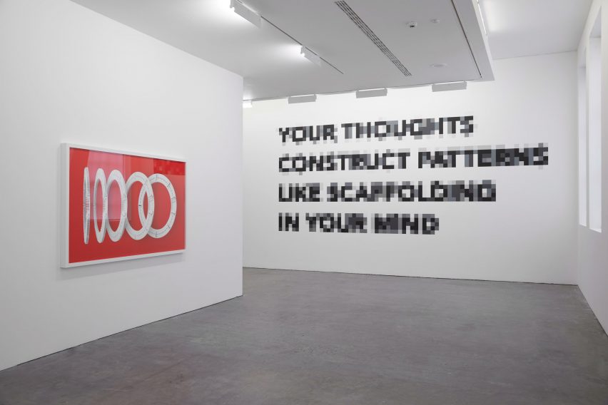 Internet Giants: Masters of the Universe exhibition by Langlands & Bel