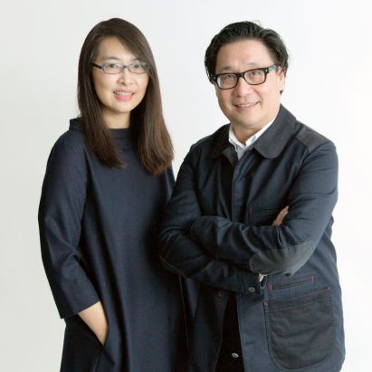 Neri&Hu portrait