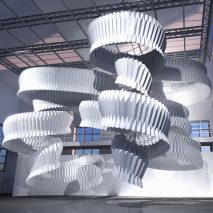 Dassault Systèmes teams up with leading designers to tackle air pollution