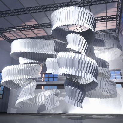 Dassault Systèmes teams up with leading designers to tackle air pollution