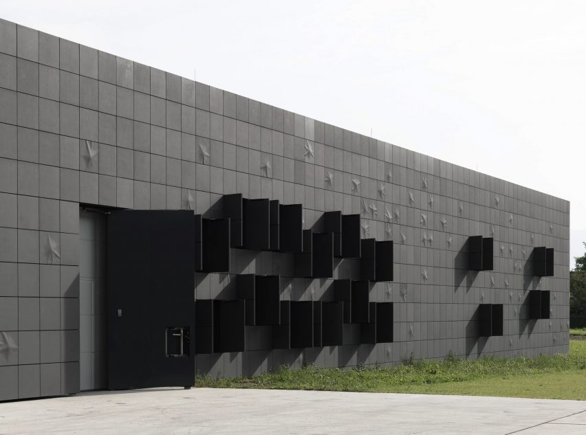 Tyrolean State Museum by Franz&Sue