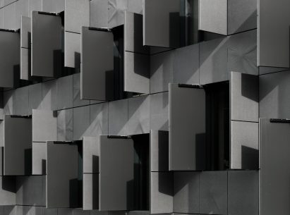 Tyrolean State Museum by Franz&Sue