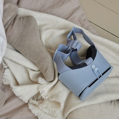 Watch Dezeen’s talk with Google and Li Edelkoort on technology and lifestyle design