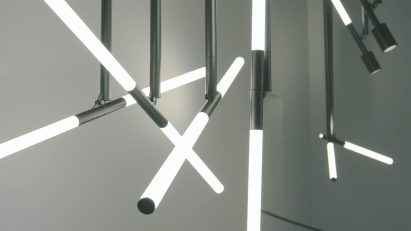 XY180 by OMA for Delta Light