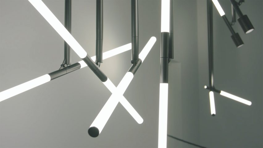 XY180 by OMA for Delta Light