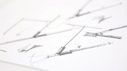 XY180 by OMA for Delta Light
