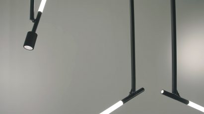 XY180 by OMA for Delta Light