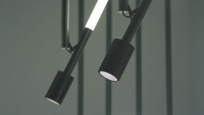 XY180 by OMA for Delta Light