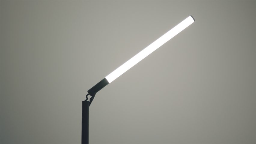 XY180 by OMA for Delta Light