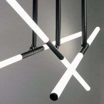 OMA draws on the “fundamentals of geometry” for XY180 lights