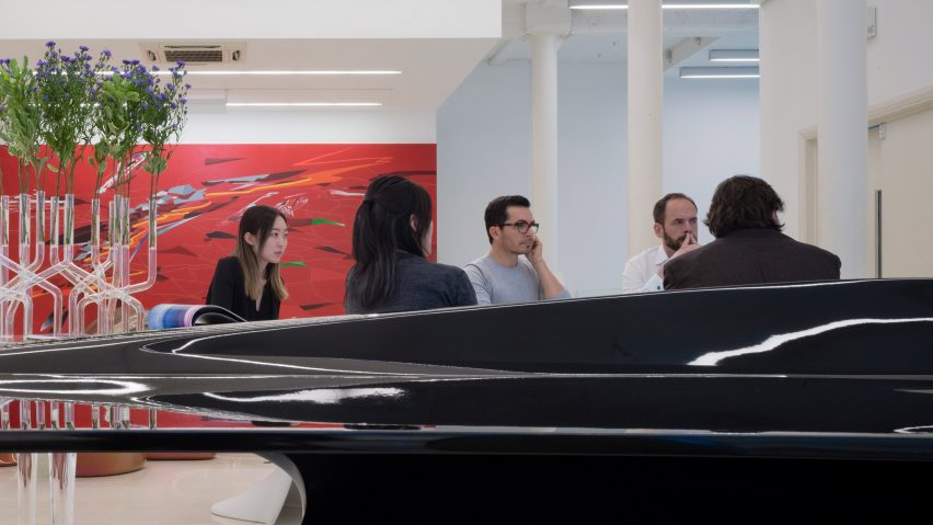 Zaha Hadid Architects reveals gender pay gap in staff salaries
