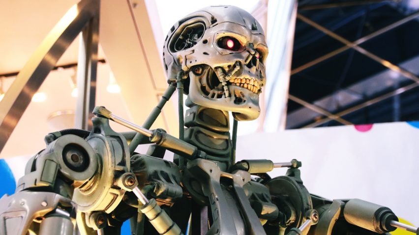 AI experts condemn development of “killer robots” in South Korea