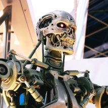 AI experts condemn development of “killer robots” in South Korea