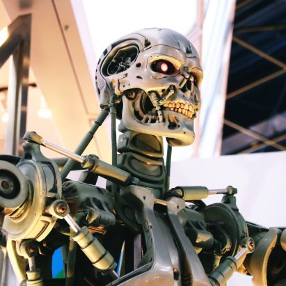 AI experts condemn development of “killer robots” in South Korea
