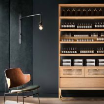 Aesop Montreal by Alain Carle Architecte