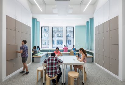 Alt School by A+I