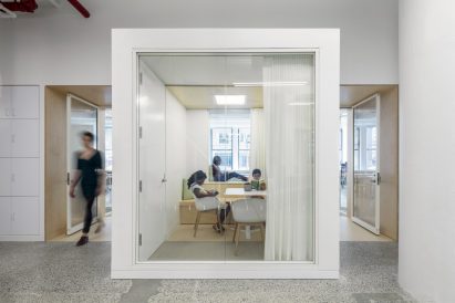 Alt School by A+I