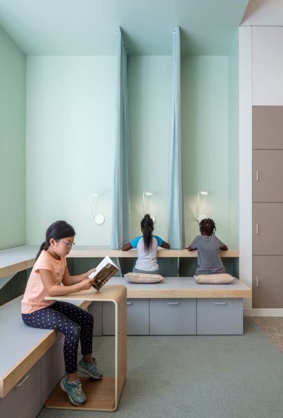 Alt School by A+I