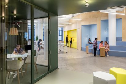 Alt School by A+I