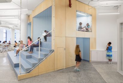 Alt School by A+I