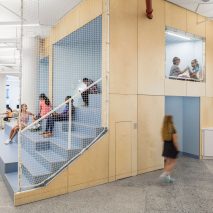 Alt School by A+I