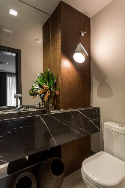 Apartment 207 by BST Arquitetura